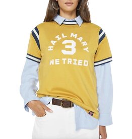 Mother THE SPORT RIB ROWDY WE TRIED