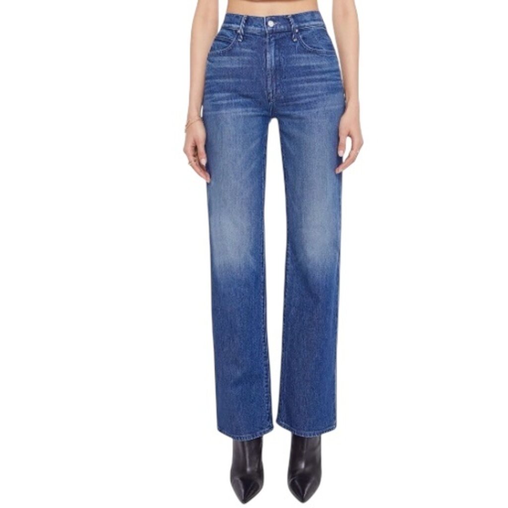 Mother THE KICK IT WHICH IS WITCH