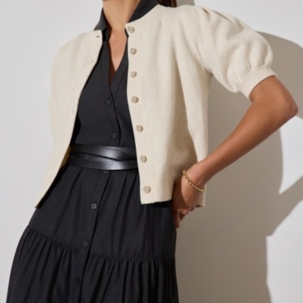 Brochu Walker HAVANA CARDIGAN