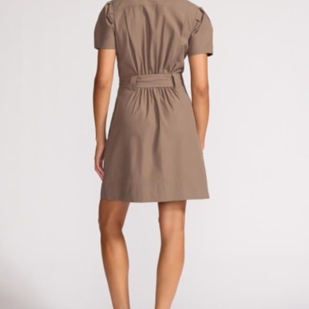 Brochu Walker MONACO DRESS