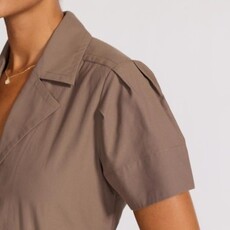 Brochu Walker MONACO DRESS