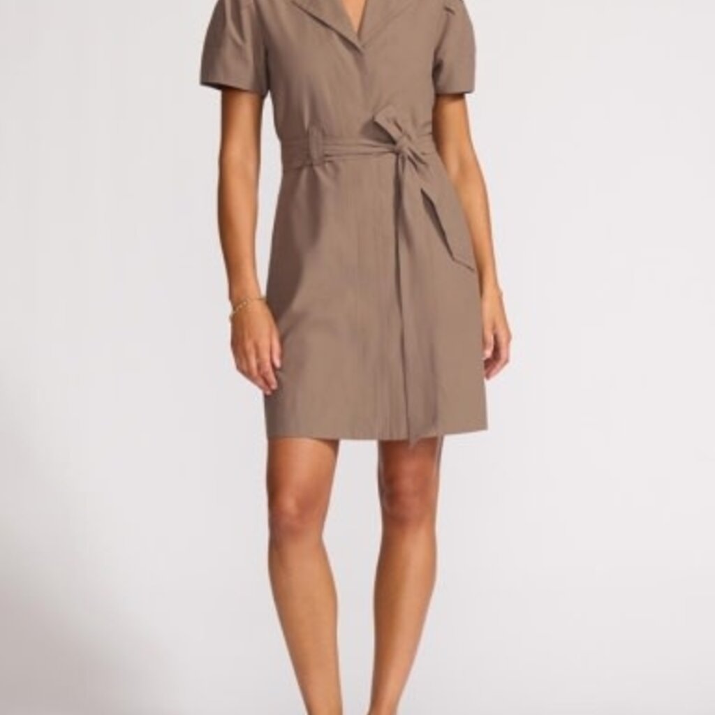 Brochu Walker MONACO DRESS