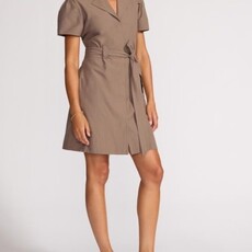 Brochu Walker MONACO DRESS