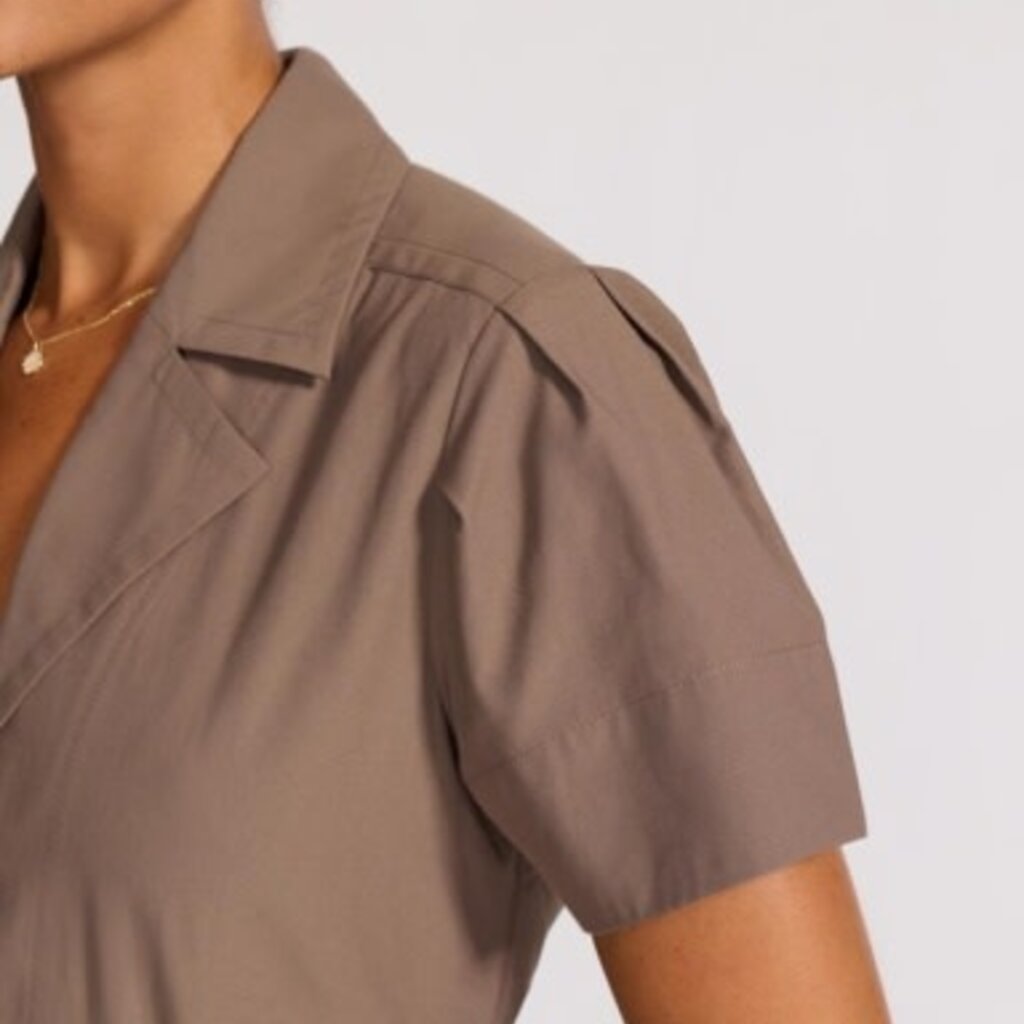 Brochu Walker MONACO DRESS