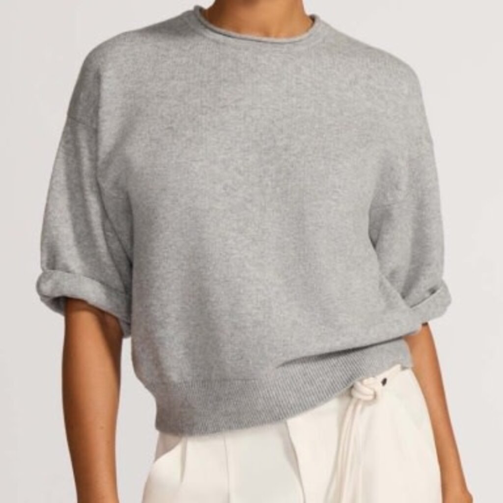 Brochu Walker OLIVE SWEATSHIRT