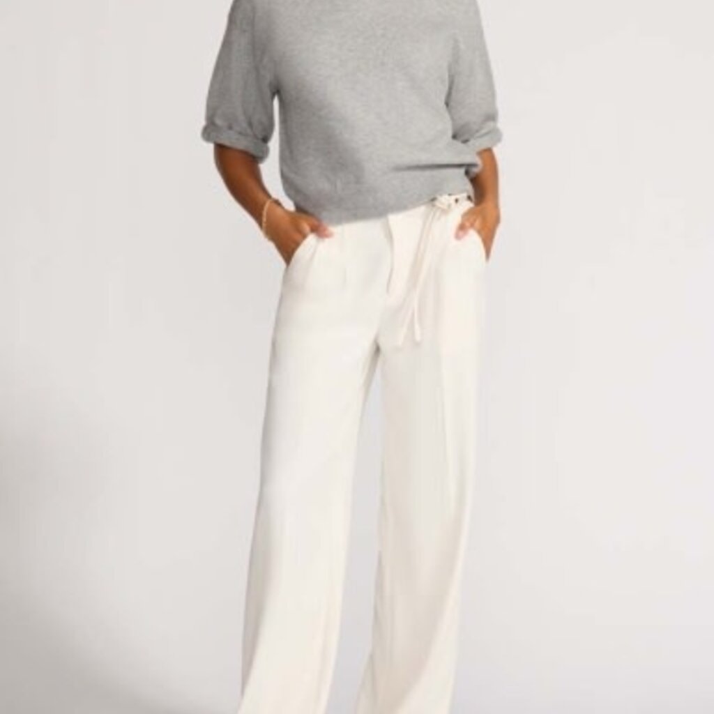 Brochu Walker OLIVE SWEATSHIRT