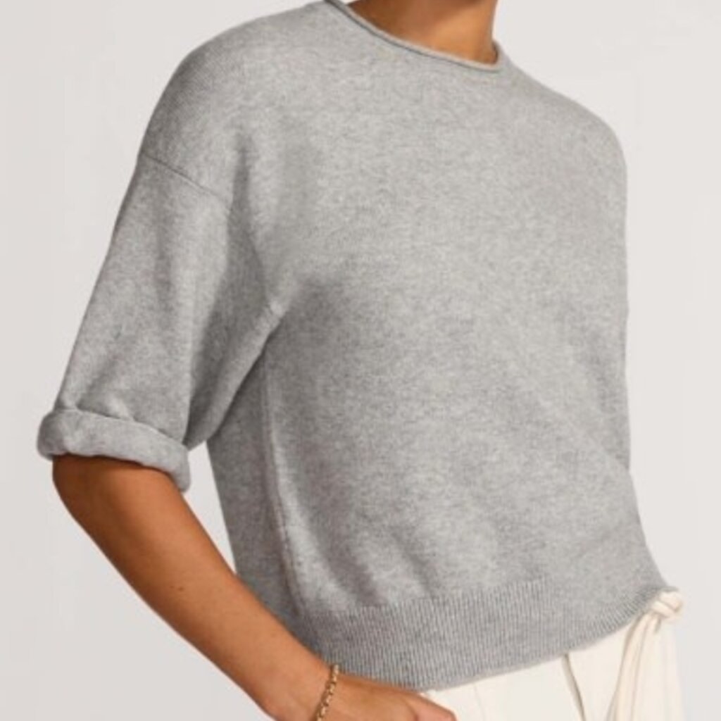 Brochu Walker OLIVE SWEATSHIRT