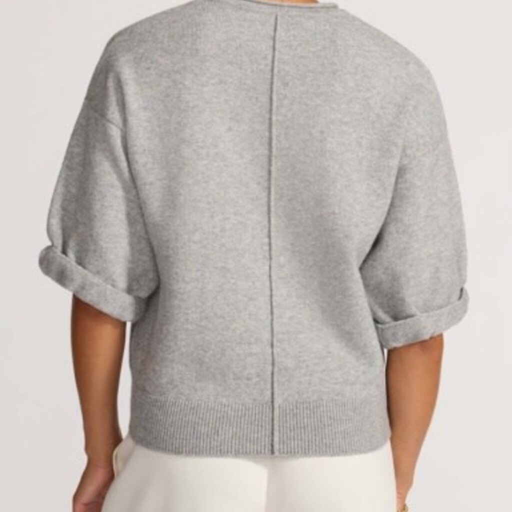 Brochu Walker OLIVE SWEATSHIRT