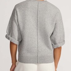 Brochu Walker OLIVE SWEATSHIRT