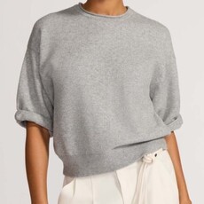 Brochu Walker OLIVE SWEATSHIRT