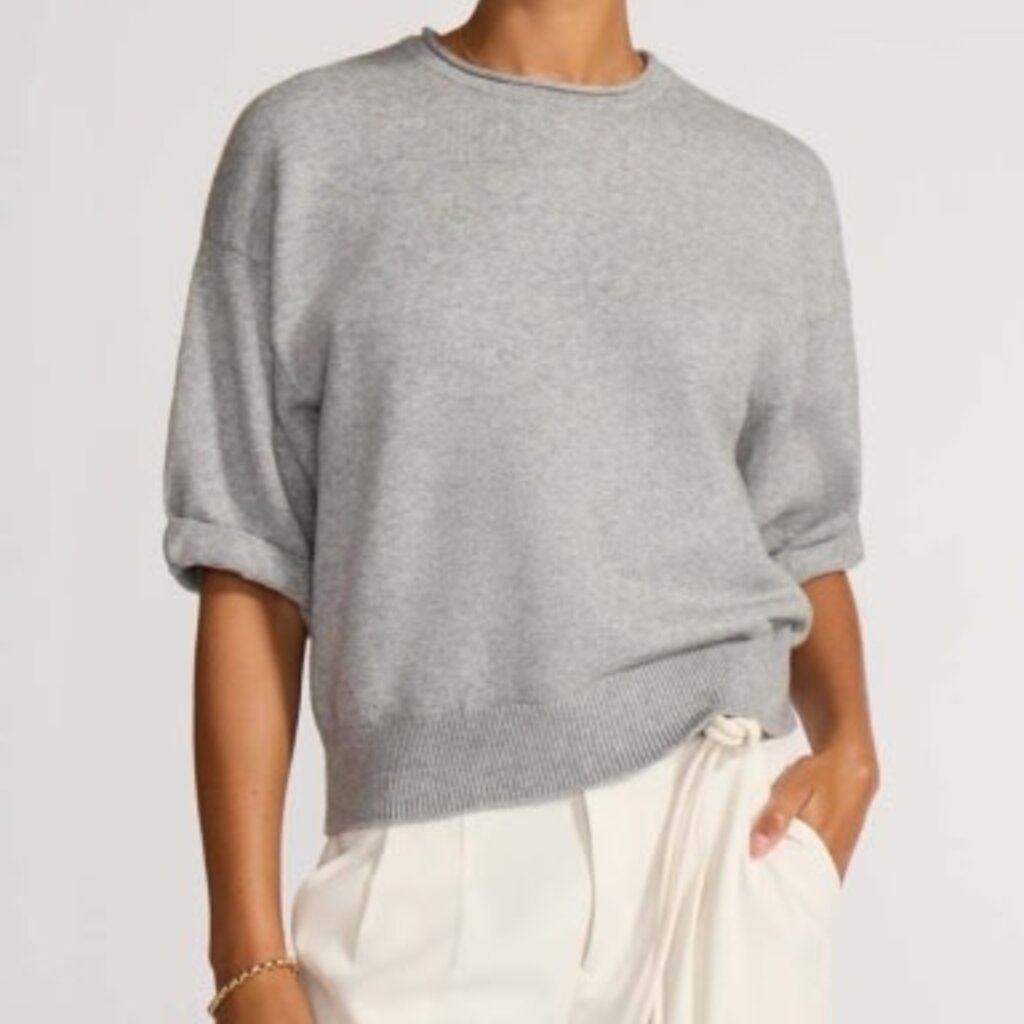 Brochu Walker OLIVE SWEATSHIRT