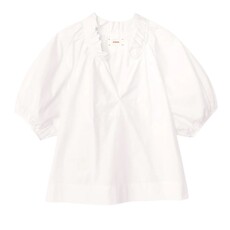 XIRENA Clementine Top