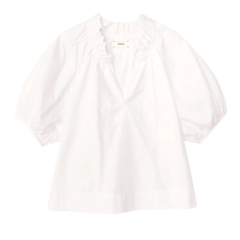 XIRENA Clementine Top