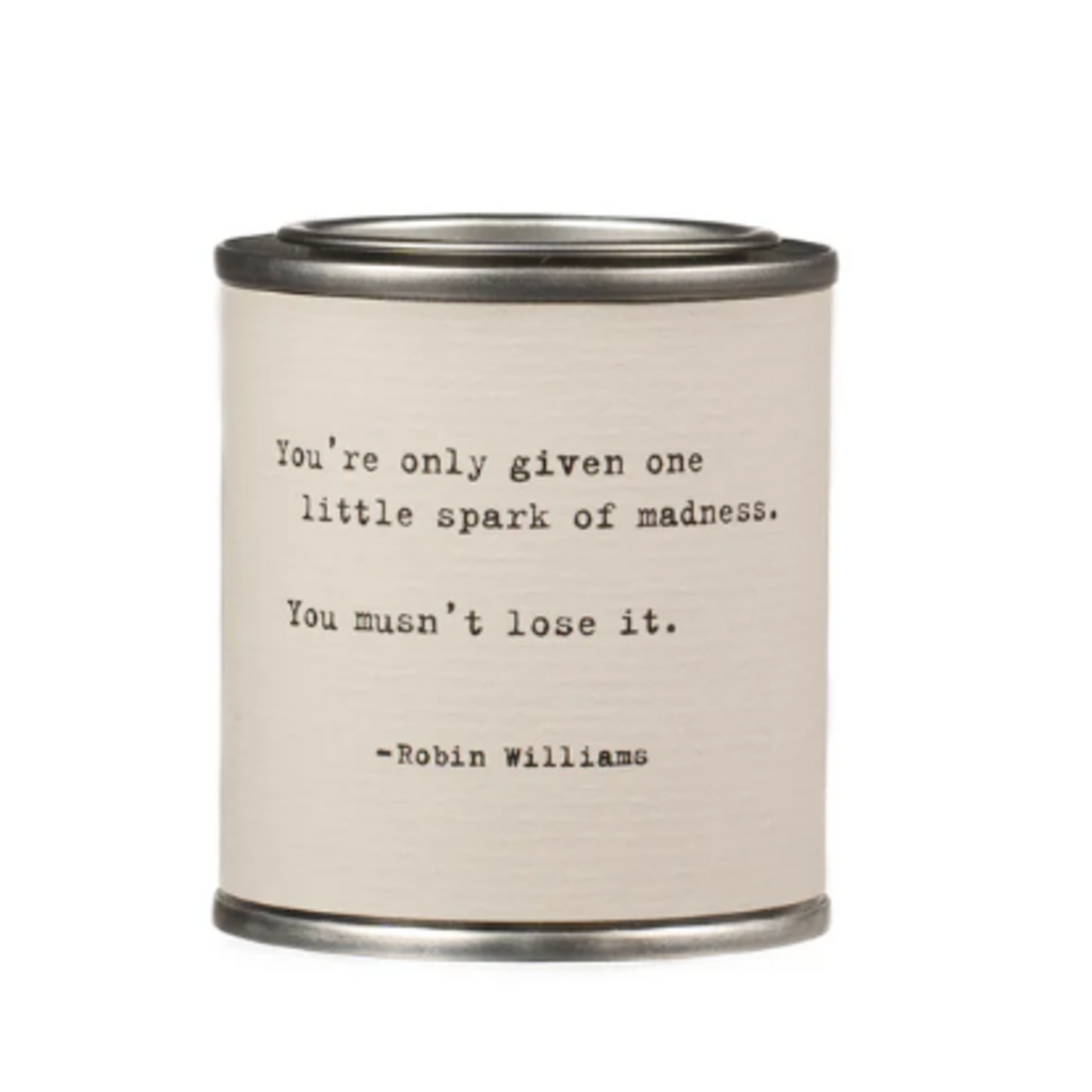 Sugarboo You're only given one little