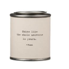 Sugarboo Shine like the whole universe