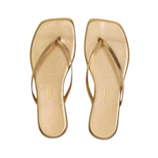 TKEES Square Toe Lily Blink AS SIZED