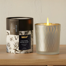 Formulary 55 Bourbon & Vanilla - Glow Candle