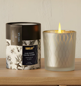 Formulary 55 Bourbon & Vanilla - Glow Candle