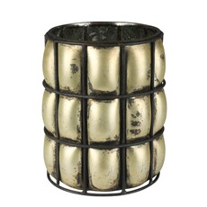 Bond Hurricane, Antique Gold -