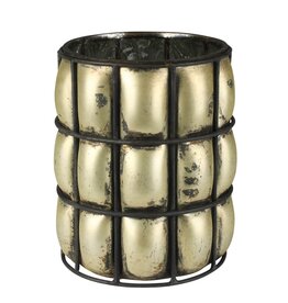 Bond Hurricane, Antique Gold -