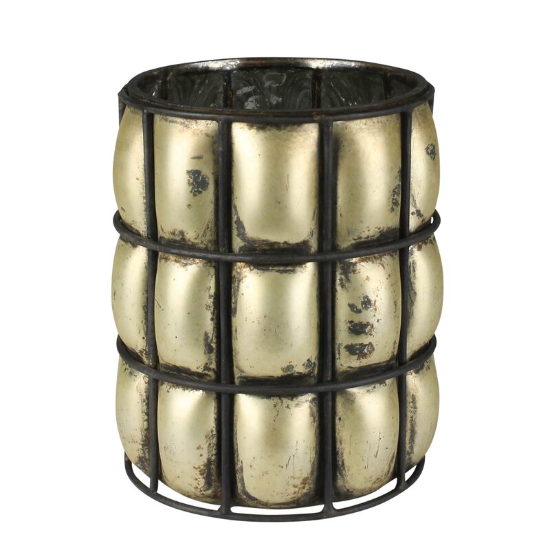 Bond Hurricane, Antique Gold -