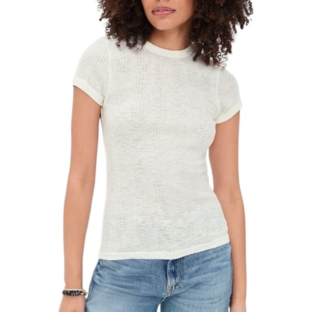 Mother THE ITTY BITTY RINGER FLUFF