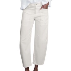 Frank & Eileen BRAY CHLK Everyday Barrel Pant