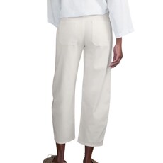 Frank & Eileen BRAY CHLK Everyday Barrel Pant
