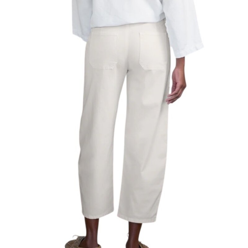 Frank & Eileen BRAY CHLK Everyday Barrel Pant