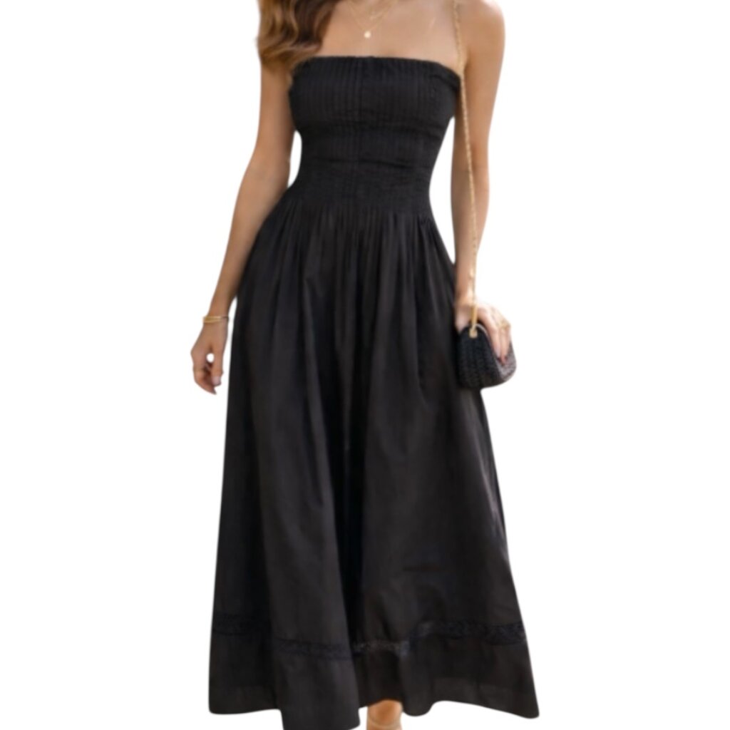 Reset by Jane JENESIS Dress