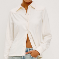 Rails TAIANA - IVORY