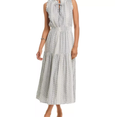 Rails ALESSI - STRIPED EYELET