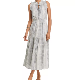 Rails ALESSI - STRIPED EYELET