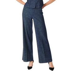 TALLULAH PANT INDIGO LIGHT