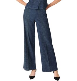 TALLULAH PANT INDIGO LIGHT