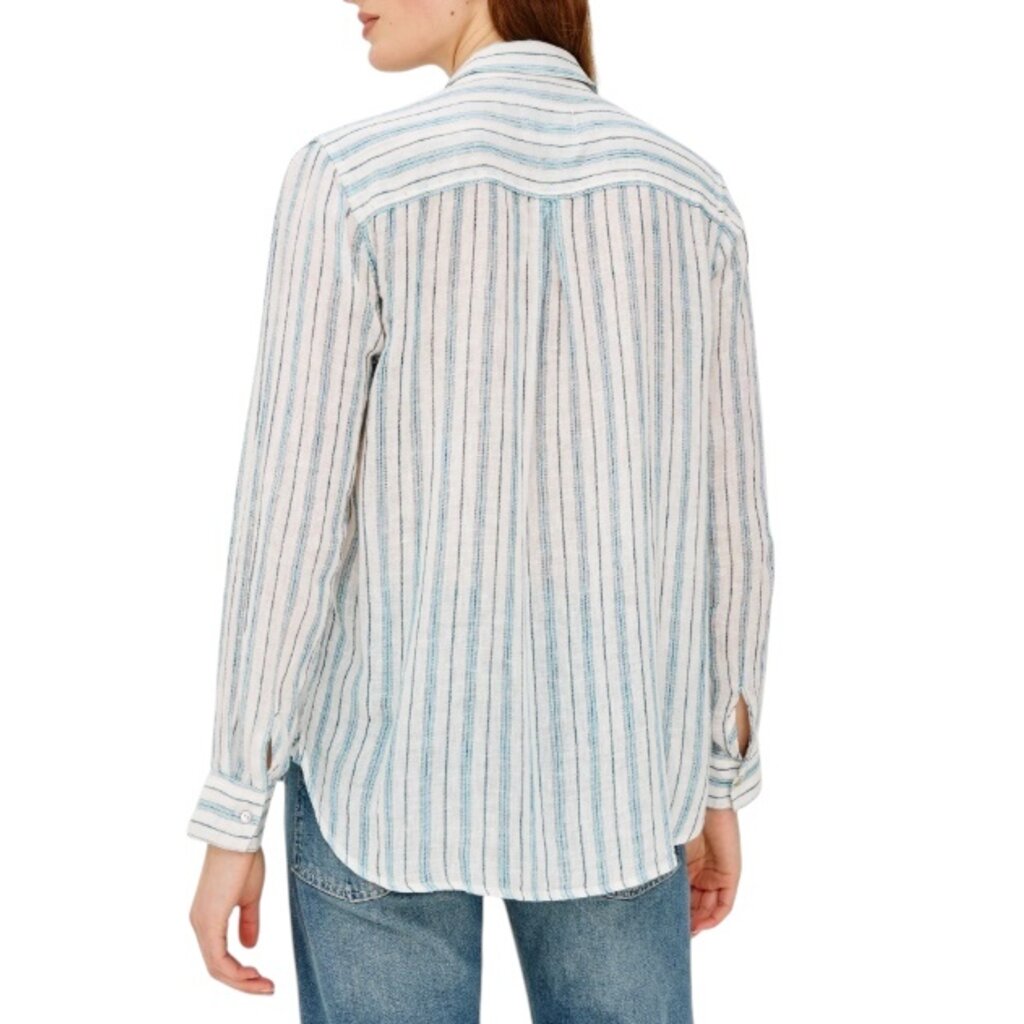 Rails CHARLI - WINDWARD STRIPE