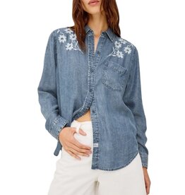 Rails INGRID - FLEUR EMBROIDERY