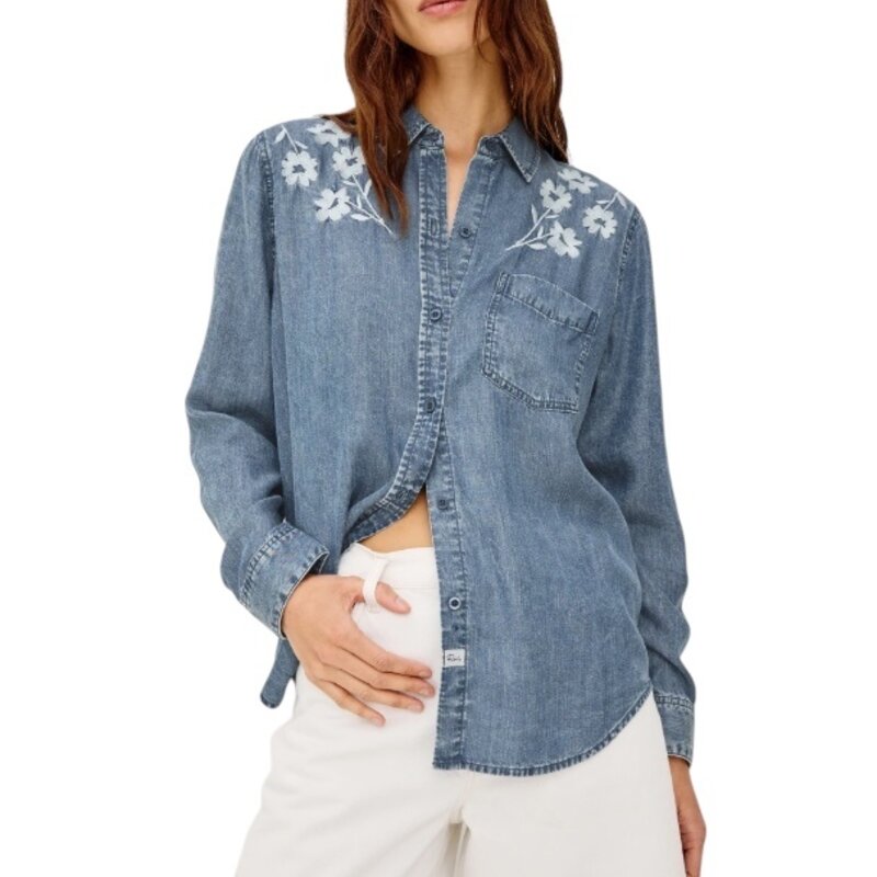 Rails INGRID - FLEUR EMBROIDERY