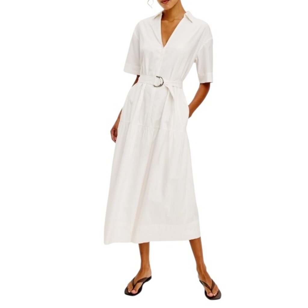 Rails RICHMOND - WHITE