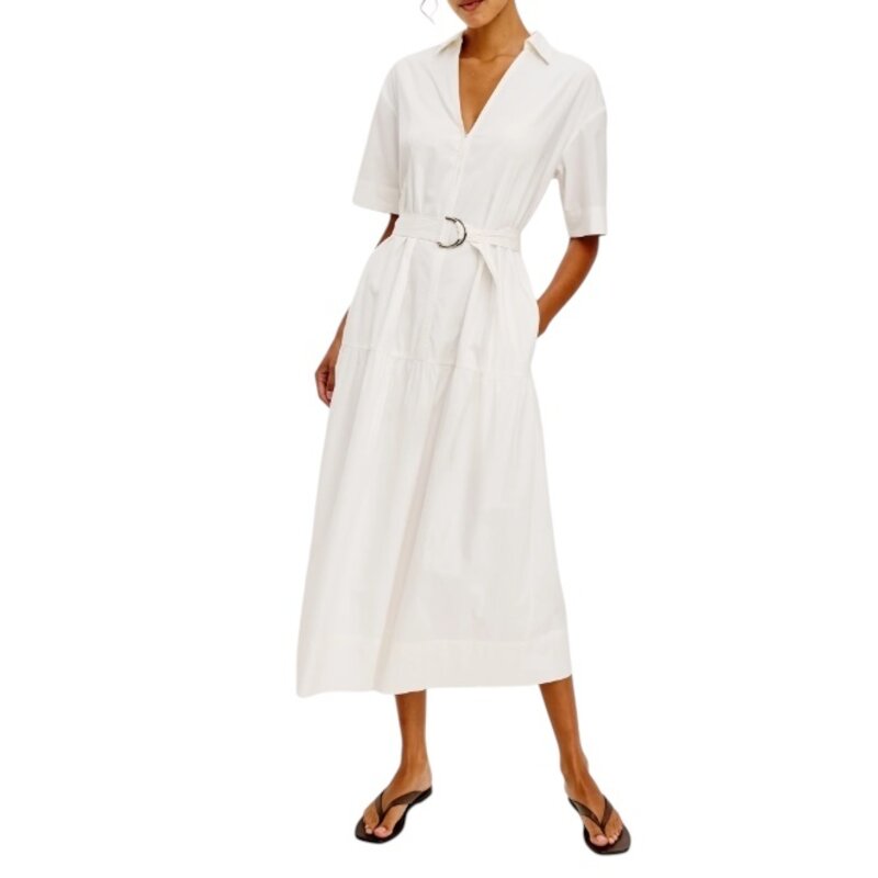 Rails RICHMOND - WHITE