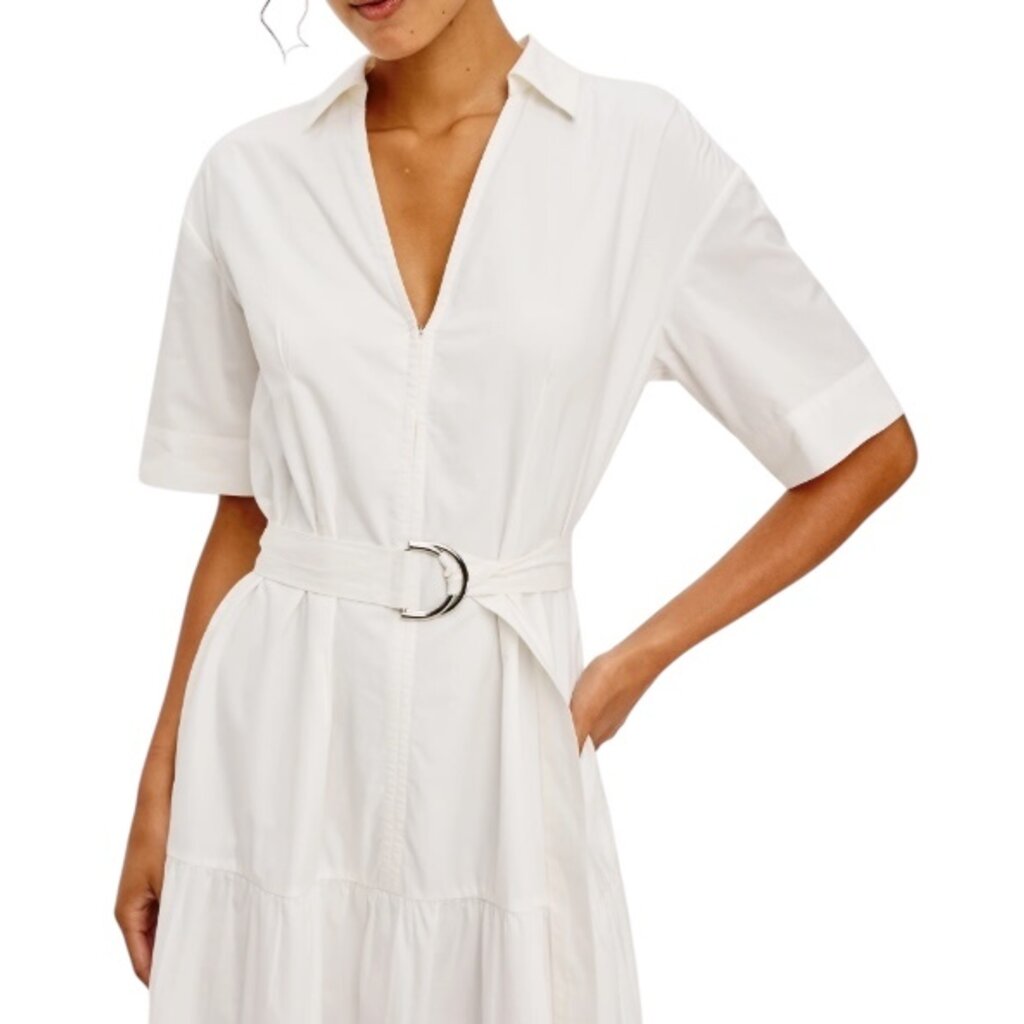 Rails RICHMOND - WHITE