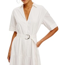 Rails RICHMOND - WHITE