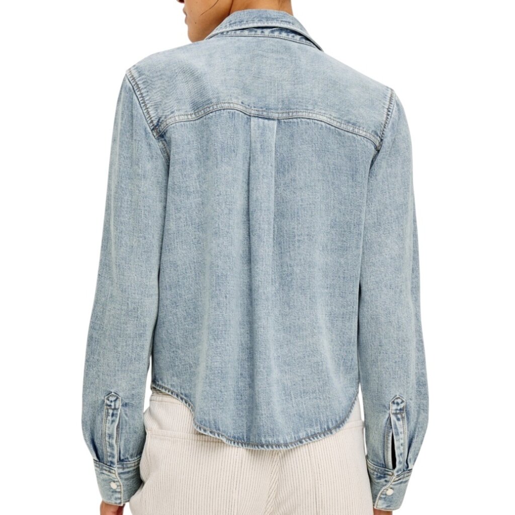 Rails NOA - FADED INDIGO