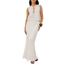 Rails ROMINA - IVORY