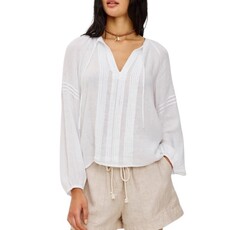 Rails NAPLES - WHITE