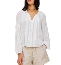 Rails NAPLES - WHITE