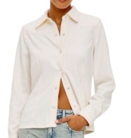 Rails TAIANA - IVORY