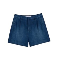 Frank & Eileen Waterford 4.5" - Walking Short Washed Blue 1984 WASH