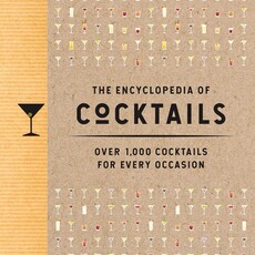 Harper Collins The Encyclopedia of Cocktails