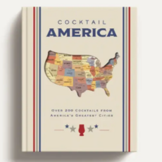 Harper Collins Cocktail America